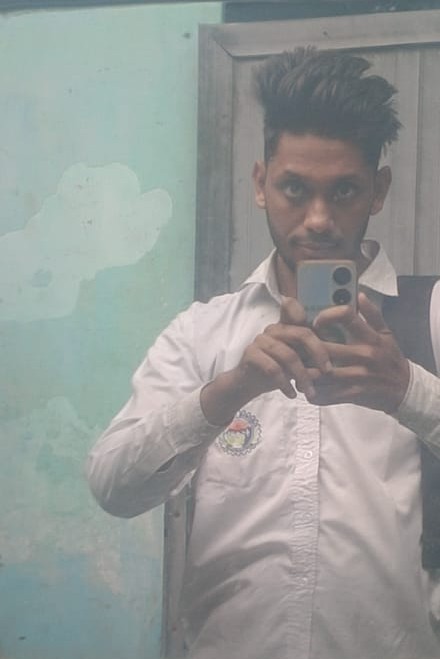 Shahid Malik